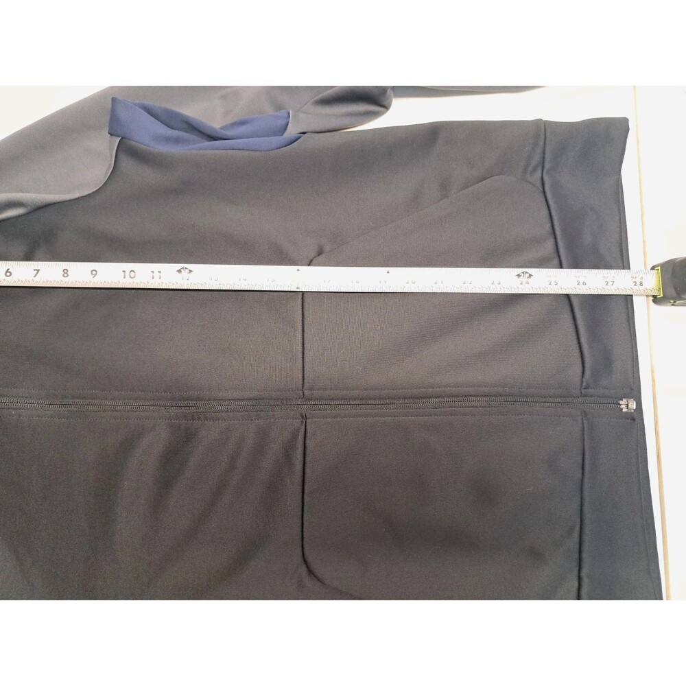 Nike Originals Chompa Therma Fit Jacket Men's M - Picture 6 of 8